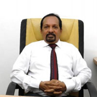 Mr. Gamini Wijeyawardhena