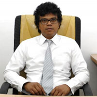 Mr. Mahinda Pathirana