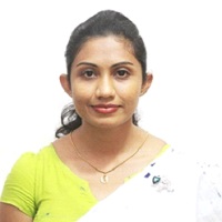 දිල්හානි විජේරත්න මහත්මිය